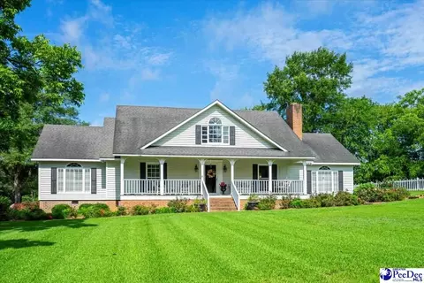 303 Highway 145 N, Chesterfield, SC 29709 photo 3