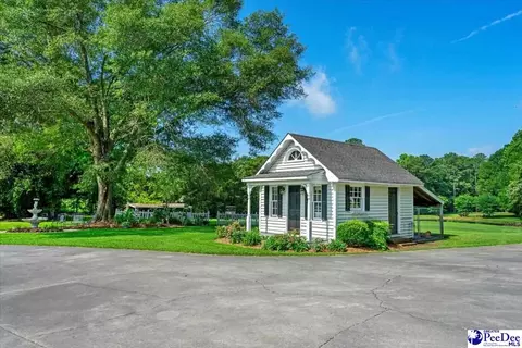 303 Highway 145 N, Chesterfield, SC 29709 photo 14