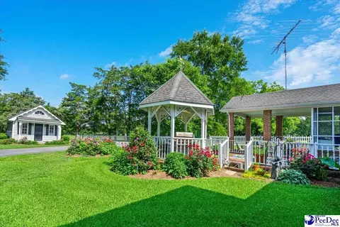 303 Highway 145 N, Chesterfield, SC 29709 photo 16