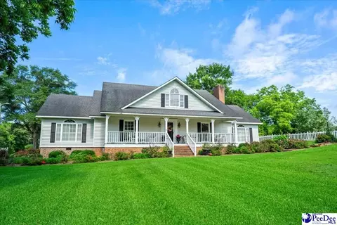 303 Highway 145 N, Chesterfield, SC 29709 photo 5