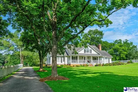 303 Highway 145 N, Chesterfield, SC 29709 photo 4
