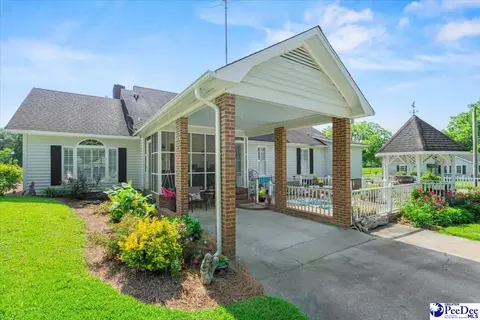 303 Highway 145 N, Chesterfield, SC 29709 photo 13