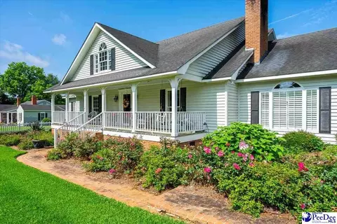 303 Highway 145 N, Chesterfield, SC 29709 photo 7