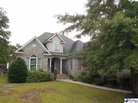 968 Took Pl, Florence, SC 29505 photo 1