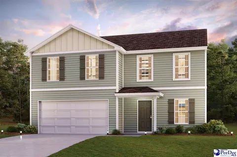 1250 Rushmore Loop, Florence, SC 29506 photo 2