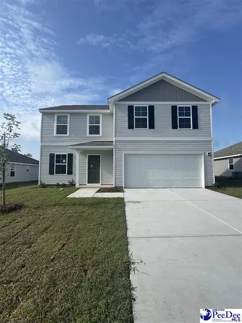 1250 Rushmore Loop, Florence, SC 29506 photo 1