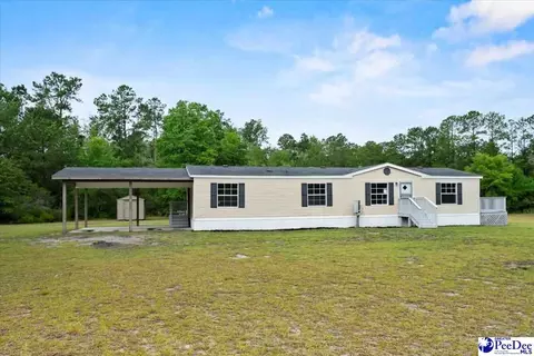 3627 Fox Loop, Mullins, SC 29574 photo 1