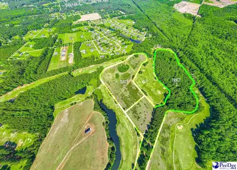 15 15 Acres Claussen Rd, Florence, SC 29505