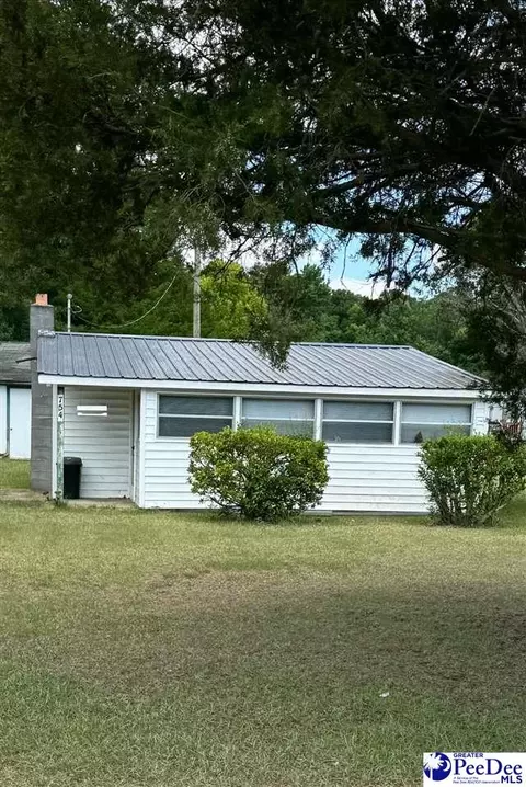 754 Mt Calvary Rd, Dillon, SC 29536 photo 1