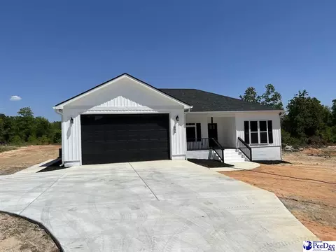 2431 Tomahawk Rd, Lamar, SC 29069 photo 1