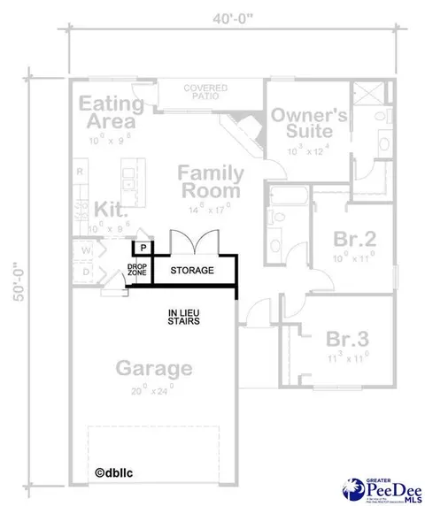 2431 Tomahawk Rd, Lamar, SC 29069 photo 4