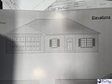 2431 Tomahawk Rd, Lamar, SC 29069 photo 2
