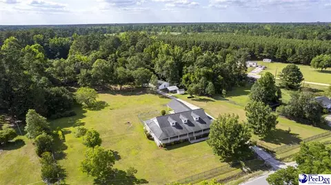 237 Mclaughlin Rd, Effingham, SC 29541 photo 71