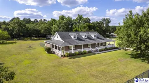 237 Mclaughlin Rd, Effingham, SC 29541 photo 73
