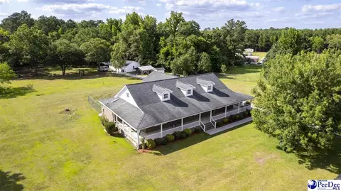 237 Mclaughlin Rd, Effingham, SC 29541 photo 72
