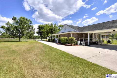 237 Mclaughlin Rd, Effingham, SC 29541 photo 46