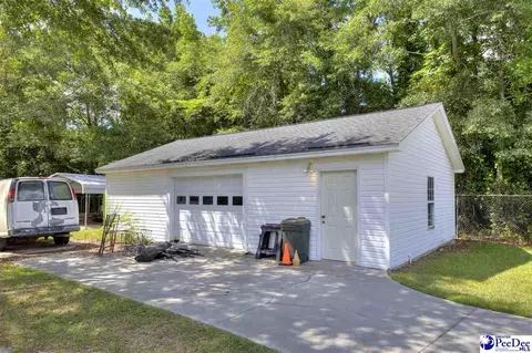 237 Mclaughlin Rd, Effingham, SC 29541 photo 50