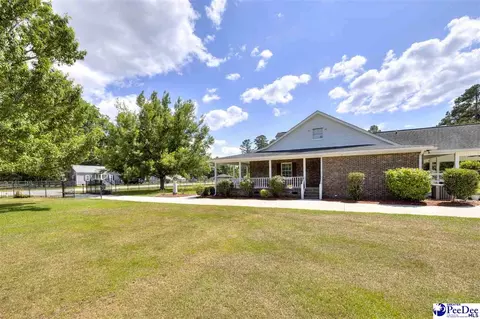 237 Mclaughlin Rd, Effingham, SC 29541 photo 45
