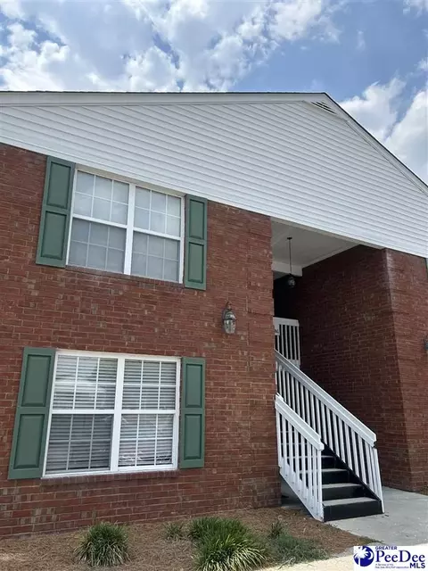 533 3rd Loop Rd #A, Florence, SC 29505 photo 1