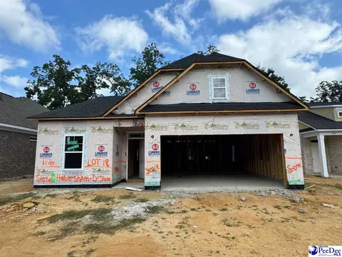 1176 Sanctuary Ln, Florence, SC 29501 photo 1