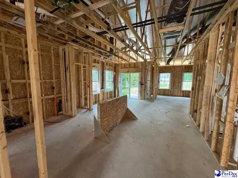 1176 Sanctuary Ln, Florence, SC 29501 photo 9