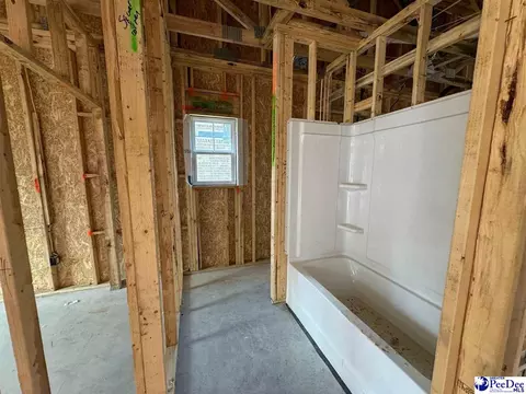 1176 Sanctuary Ln, Florence, SC 29501 photo 8