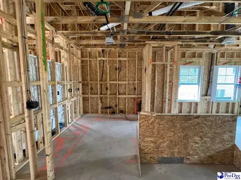 1176 Sanctuary Ln, Florence, SC 29501 photo 13