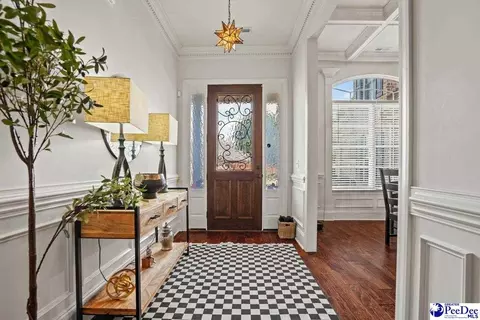 833 Beddingfield Hall, Florence, SC 29501 photo 5