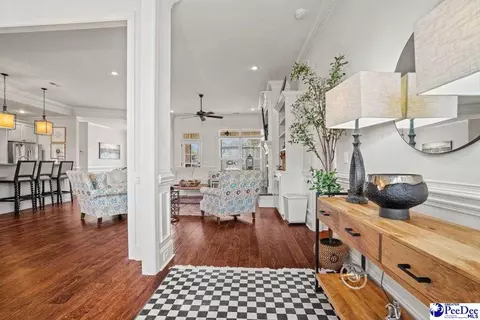 833 Beddingfield Hall, Florence, SC 29501 photo 6