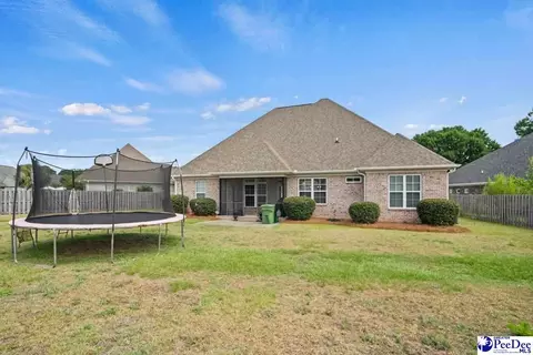 833 Beddingfield Hall, Florence, SC 29501 photo 40