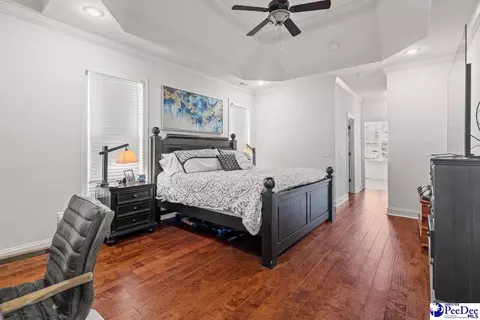833 Beddingfield Hall, Florence, SC 29501 photo 29