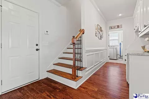 833 Beddingfield Hall, Florence, SC 29501 photo 31