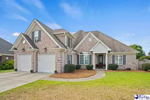 833 Beddingfield Hall, Florence, SC 29501 photo 2