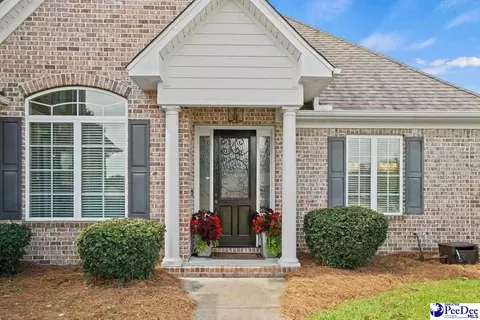 833 Beddingfield Hall, Florence, SC 29501 photo 4
