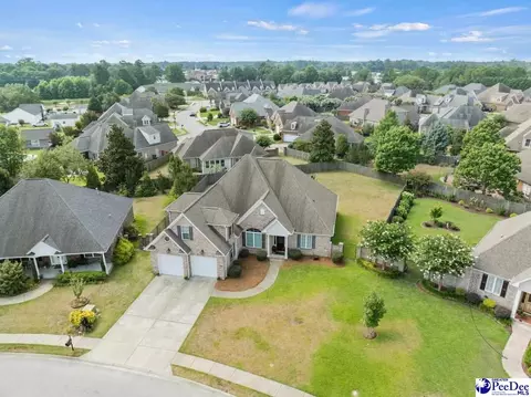 833 Beddingfield Hall, Florence, SC 29501 photo 44