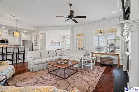 833 Beddingfield Hall, Florence, SC 29501 photo 11