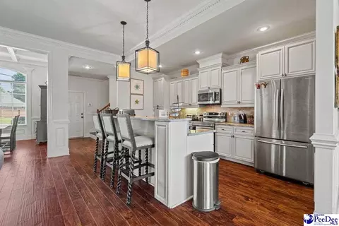 833 Beddingfield Hall, Florence, SC 29501 photo 15