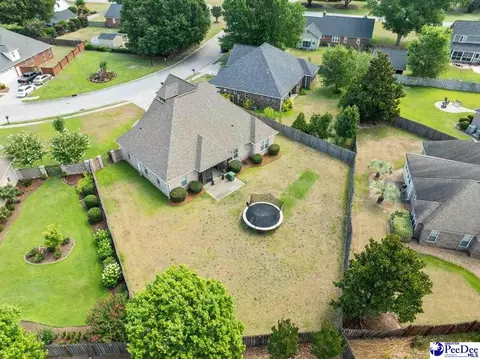 833 Beddingfield Hall, Florence, SC 29501 photo 45