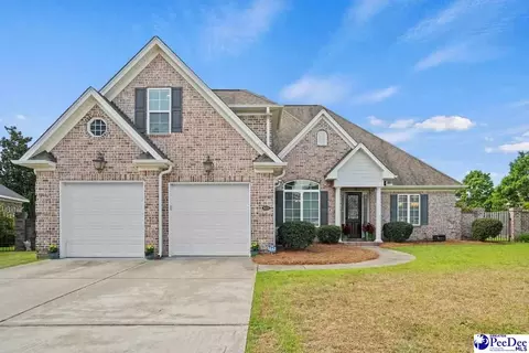 833 Beddingfield Hall, Florence, SC 29501 photo 1