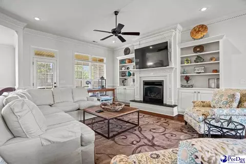 833 Beddingfield Hall, Florence, SC 29501 photo 10