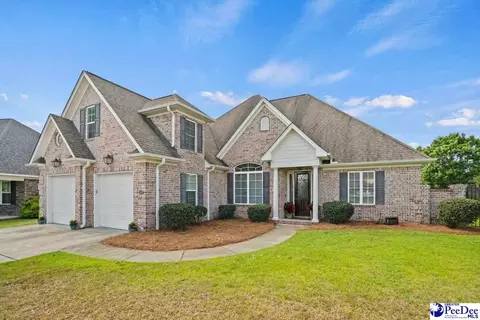 833 Beddingfield Hall, Florence, SC 29501 photo 3
