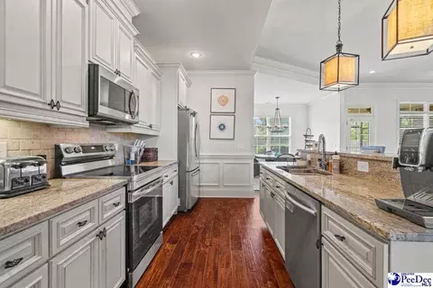 833 Beddingfield Hall, Florence, SC 29501 photo 13