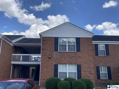 1114 F Third Loop Rd, Florence, SC 29505 photo 1
