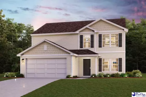 1251 Rushmore Loop, Florence, SC 29506 photo 2