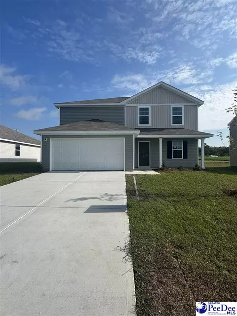 1251 Rushmore Loop, Florence, SC 29506 photo 1