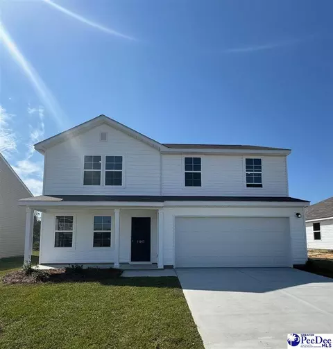 1047 Rushmore Loop, Florence, SC 29501 photo 1