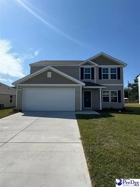 1051 Rushmore Loop, Florence, SC 29506 photo 1
