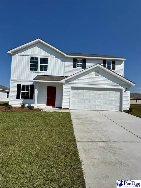 1058 Rushmore Loop, Florence, SC 29506 photo 1