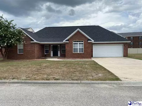 414 Quail Pointe Dr, Florence, SC 29501 photo 1