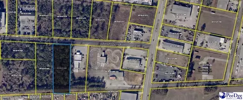 1815 Sally Hill Farm Blvd, Florence, SC 29501